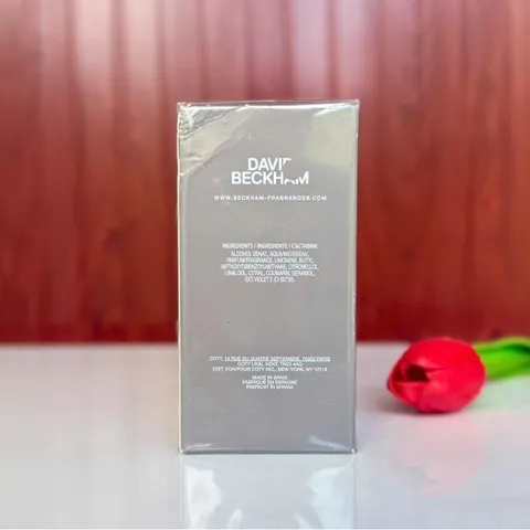 Nước hoa nam David Beckham Beyond Eau De Toilette EDT 90ml - linhparfum.