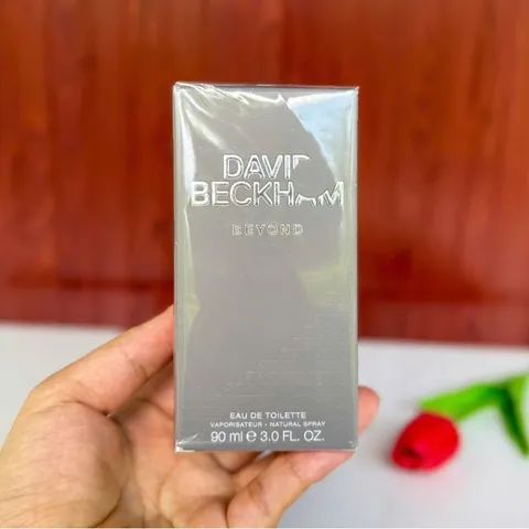 Nước hoa nam David Beckham Beyond Eau De Toilette EDT 90ml - linhparfum.