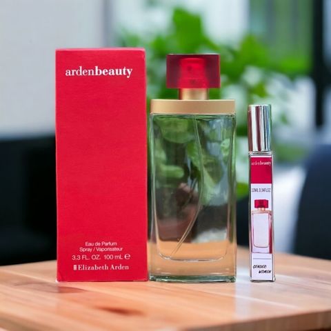 Nước hoa nữ Arden Beauty chiết 10ml - Nước hoa chính hãng.