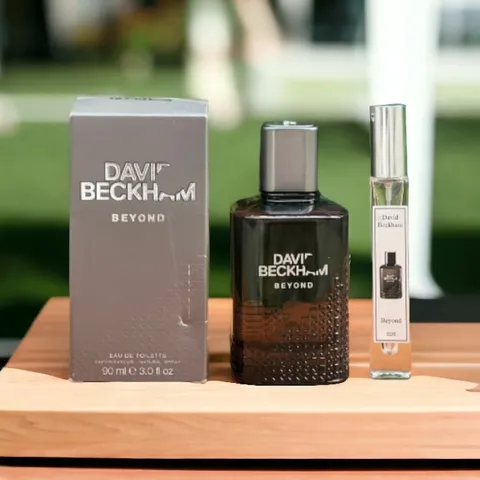 Nước hoa chiết cho nam David Beckham Beyond Eau de Toilette 10ml - linhparfum.