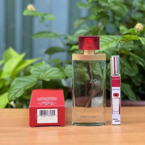 Nước hoa nữ Arden Beauty chiết 10ml - Nước hoa chính hãng.