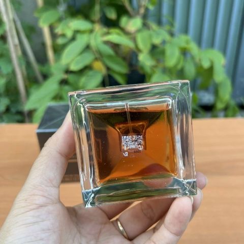 Nước hoa chiết cho nam David Beckham Intimately for Men Eau de Toilette Spray 10ml - linhparfum.