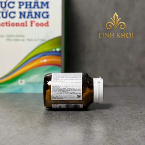 [Nhập khẩu] Viên uống Blackmores Bio Magnesium 100 viên - linhkhoistore.