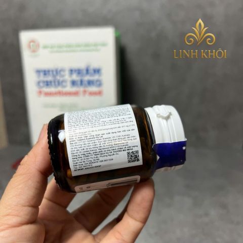 [Nhập khẩu] Viên uống hỗ trợ trí não, cải thiện trí nhớ Blackmores Ginkgoforte 40 viên - linhkhoistore.