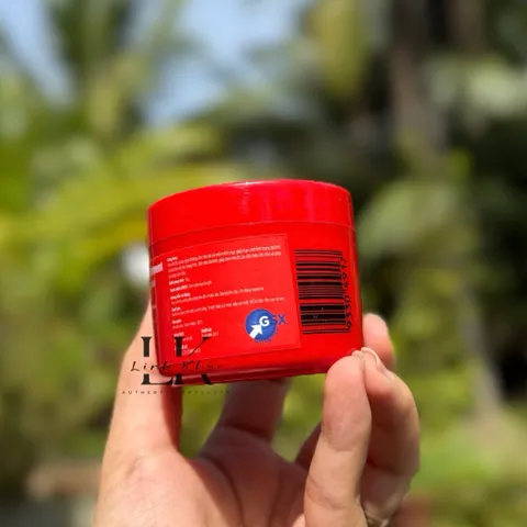 Kem đu đủ đa năng Lucas' Papaw Ointment, hàng Úc.