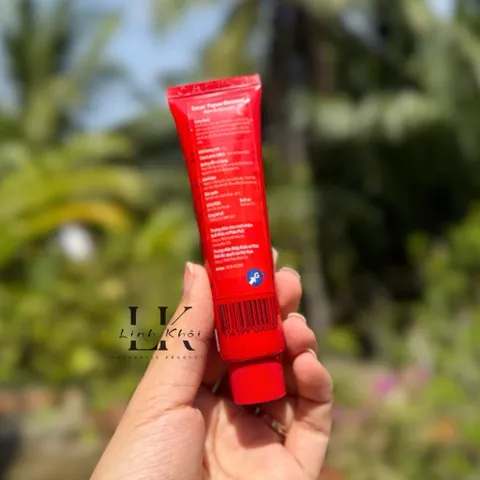 Kem đu đủ đa năng Lucas' Papaw Ointment, hàng Úc.