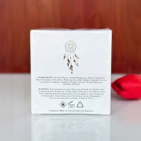 Nước hoa nữ Delta By Delta Goodrem Eau De Parfum EDP 30ml - linhparfum.