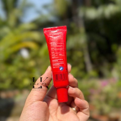 Kem đu đủ đa năng Lucas' Papaw Ointment, hàng Úc.