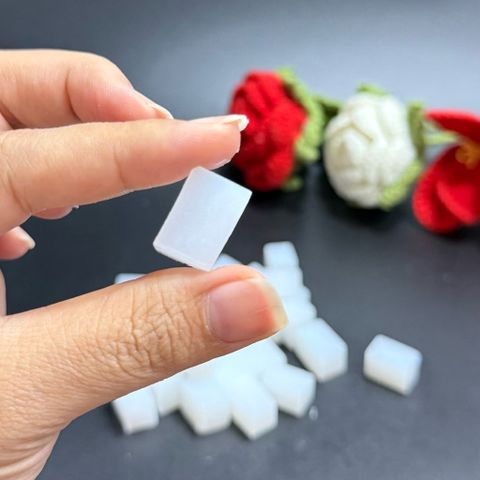 Phôi xà bông dừa, phôi xà phòng trắng sữa - Phôi xà phòng thiên nhiên Escoco.