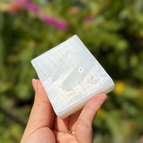 Phôi xà bông dừa, phôi xà phòng trắng sữa - Phôi xà phòng thiên nhiên Escoco.