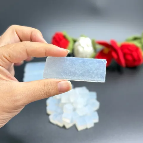 Phôi xà bông dừa, phôi xà phòng glycerin- Phôi trong làm xà phòng thiên nhiên Escoco