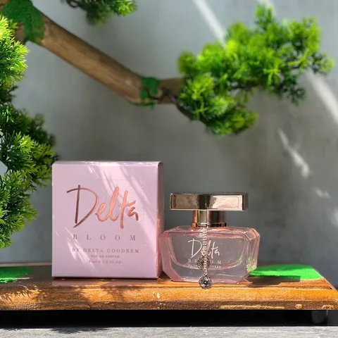 Nước hoa nữ Bloom by Delta Goodrem Eau de Parfum 30ml 732631