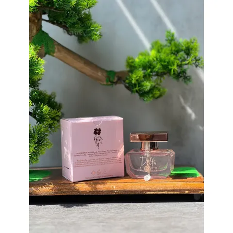 Nước hoa nữ Bloom by Delta Goodrem Eau de Parfum 30ml 732631