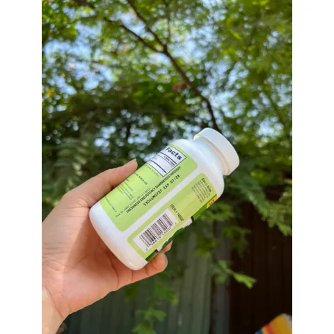 (Auth nhập khẩu) Bổ não Mỹ Trunature Ginkgo Biloba