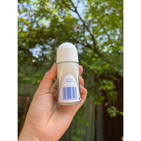 Lăn khử mùi Nivea Intense Protection Fresh hàng Úc
