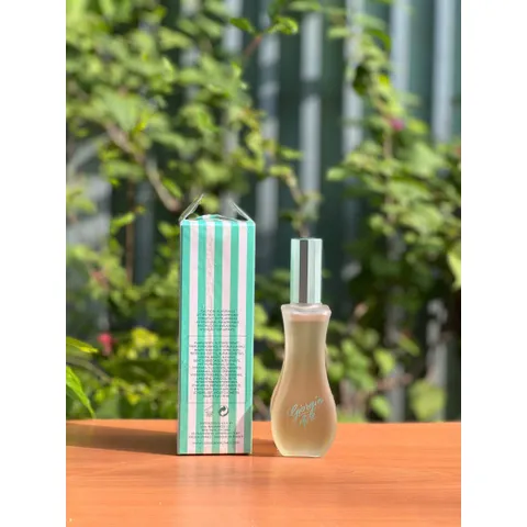 Thanh lí hộp móp Nước hoa nữ Giorgio Beverly Hills Giorgio Aire 90ml