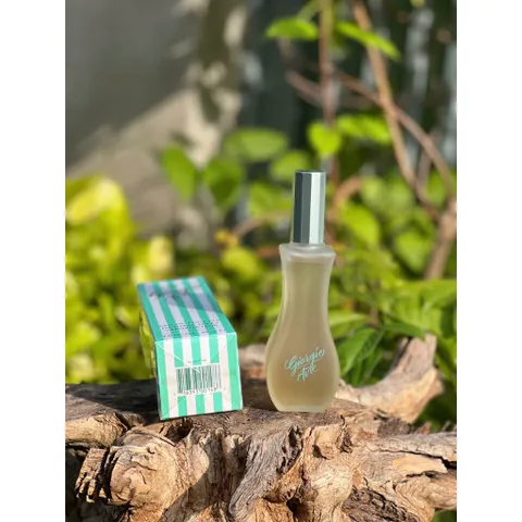 Thanh lí hộp móp Nước hoa nữ Giorgio Beverly Hills Giorgio Aire 90ml