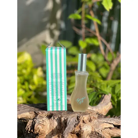 Thanh lí hộp móp Nước hoa nữ Giorgio Beverly Hills Giorgio Aire 90ml