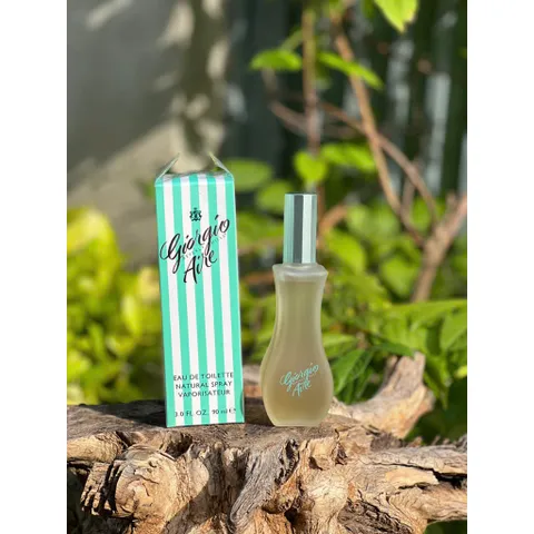 Thanh lí hộp móp Nước hoa nữ Giorgio Beverly Hills Giorgio Aire 90ml