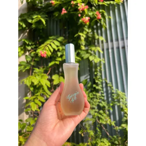 Thanh lí hộp móp Nước hoa nữ Giorgio Beverly Hills Giorgio Aire 90ml