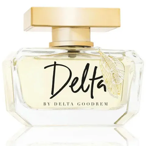 Nước hoa nữ Delta By Delta Goodrem Eau de Parfum 30ml