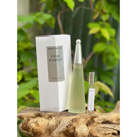 Chiết 10ml Nước hoa nữ Issey Miyake L'eau D'Issey edt for Women