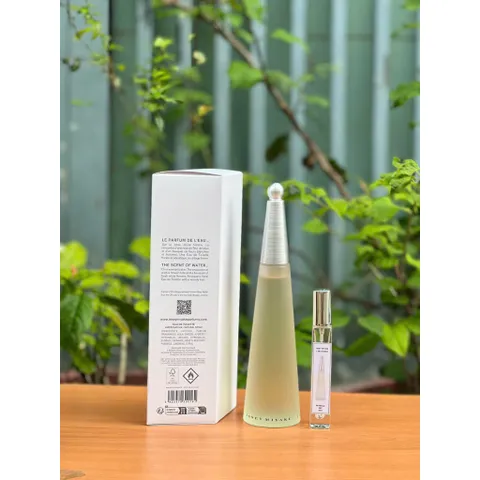 Chiết 10ml Nước hoa nữ Issey Miyake L'eau D'Issey edt for Women