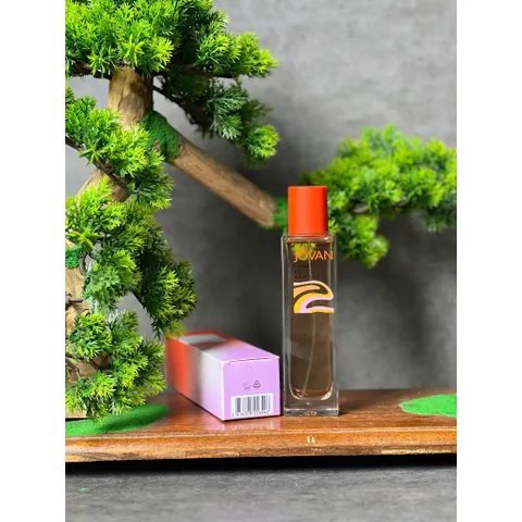 Thanh lí chai đã mở nilong Nước hoa Jovan I Want You To Want Me Seénual Musk edp 100ml 732676
