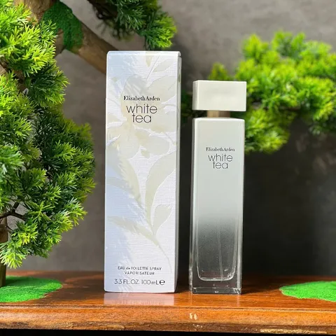 Nước hoa Elizabeth Arden White Tea Eau de Toilette 100ml 732683