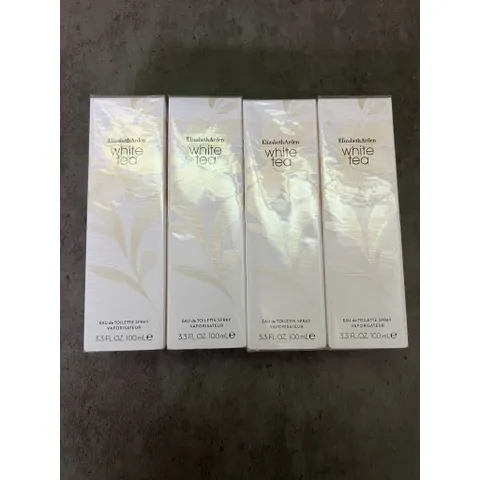 Nước hoa Elizabeth Arden White Tea Eau de Toilette 100ml 732683