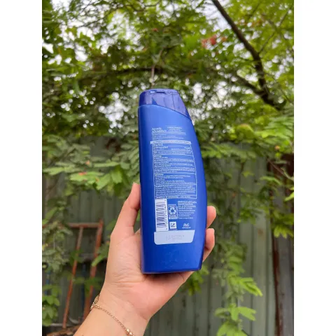 Dầu gàu Head & Shoulders clinical strength cooling itch relief hàng Mỹ