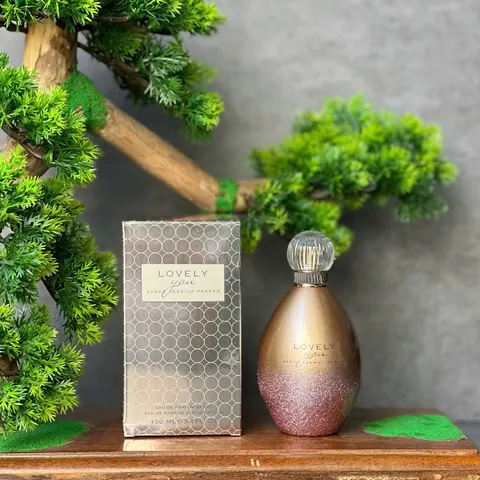 Chiết 10ml nước hoa nữ Lovely You Sarah Jessica Parker for women 732691