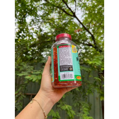 Viên uống Dầu Cá Alaska Wild Alaskan Fish Oil 1400 mg 230 viên của Mỹ