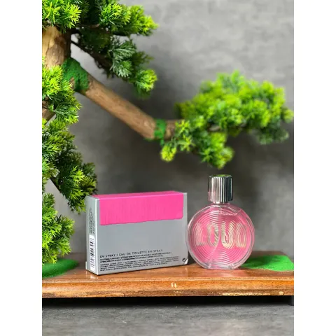 Thanh lí chai đã mở nilong Nước Hoa Nữ cloud for her 40ml 732689