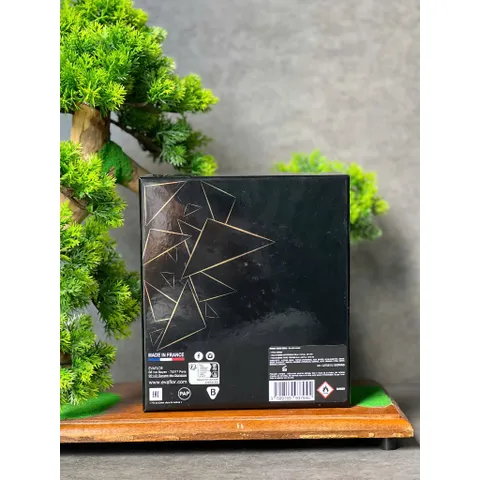 Set nước hoa Whisky sugar skull 732692