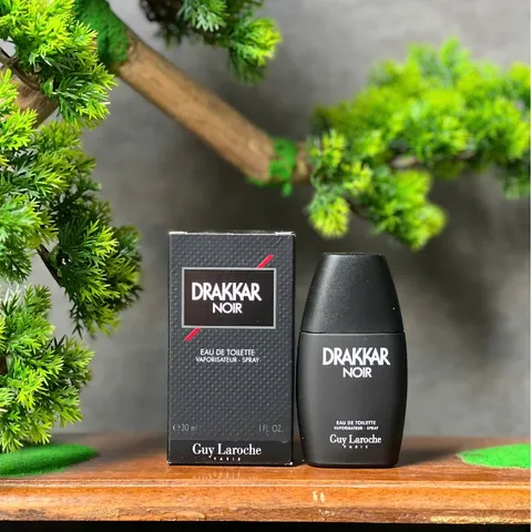 Thanh lí chai đã mở nilong Nước hoa nam Drakkar Noir 30ml 732709
