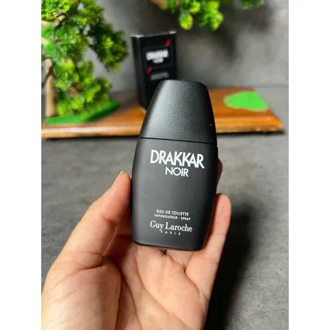 Thanh lí chai đã mở nilong Nước hoa nam Drakkar Noir 30ml 732709