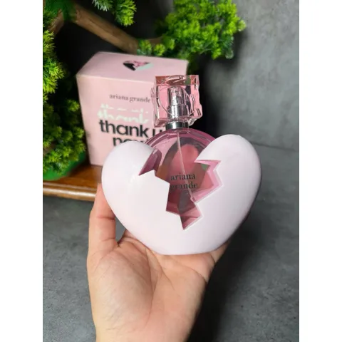 Nước hoa nữ Ariana Grande Thank U Next 100ml 732712