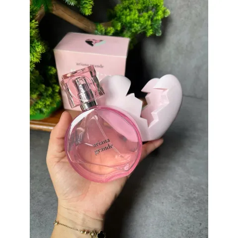Nước hoa nữ Ariana Grande Thank U Next 100ml 732712