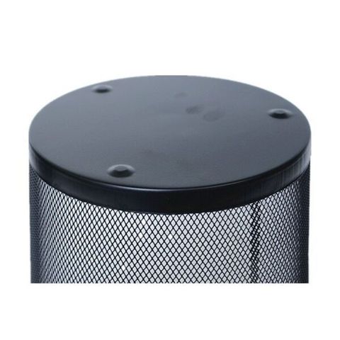 Sọt rác kim loại cao (TH274)