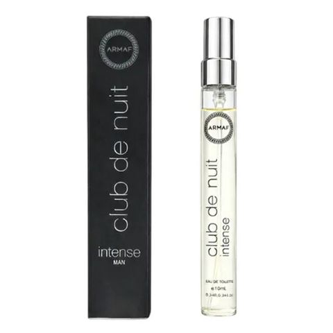 (Dubai) Nước Hoa Nữ Armaf Club De Nuit EDP 10ml