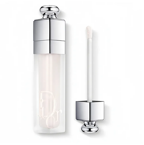 (Hàng nội địa) Son Dưỡng Dior Addict Lip Maximizer 000 Không Màu - Son Bóng Tạo Độ Căng Mọng Môi, Dưỡng Ẩm, Sản Phẩm Cao Cấp Từ Pháp 732783