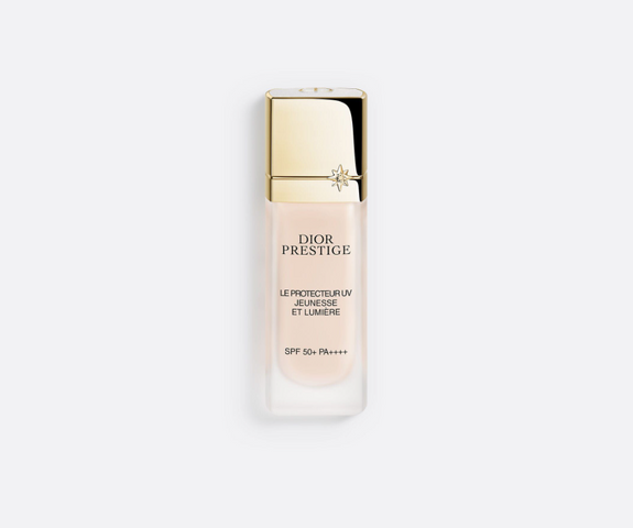 Kem Nền Dior Prestige Le Protecteur UV Jeunesse et Lumière SPF 50+ PA++++ - Che Phủ Tự Nhiên, Glow Rạng Rỡ, Bảo Vệ Da Tối Ưu 732821