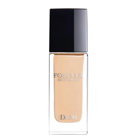  Kem Nền Dior Forever Skin Glow Tone 1N 30ml - Kem Trang Điểm Dưỡng Ẩm Rạng Rỡ Chính Hãng, Lớp Nền Tự Nhiên Hoàn Hảo