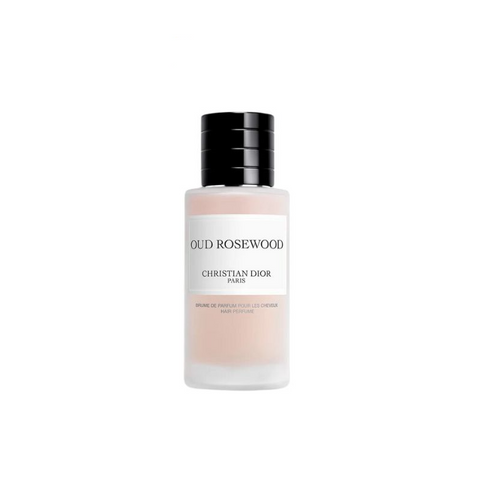  Nước Hoa Tóc Dior Oud Rosewood 40ml - Hương Gỗ Đàn Hương & Hoa Hồng Sang Trọng, Tăng Cường Quyến Rũ Tóc