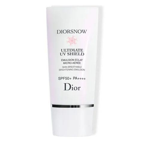 Kem Chống Nắng Trắng Da Nâng Tone Dior Snow Ultimate UV Shield SPF 50+, 30ml 732869