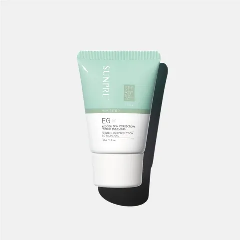 Kem Chống Nắng Mona Frema Sunpre High Protection EG Facial Gel SPF 50+ PA++++ 30ml [Hàng nhập khẩu]