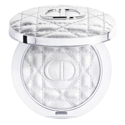 Phấn Bắt Sáng Dior Forever Glow Luminizer Tone 06 Opal Sequin 6g - Trang Điểm Rạng Rỡ, Tự Nhiên, Hiệu Ứng Khối Đỉnh Cao 732902