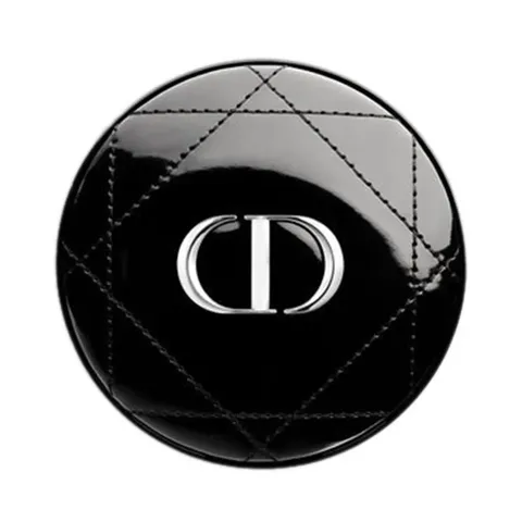 Vỏ Hộp Phấn Nước Dior Forever Cushion Case Vinyle Cannage
