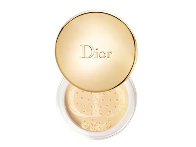 Phấn Phủ Dạng Bột Christian Dior Diorific Precious Rocks